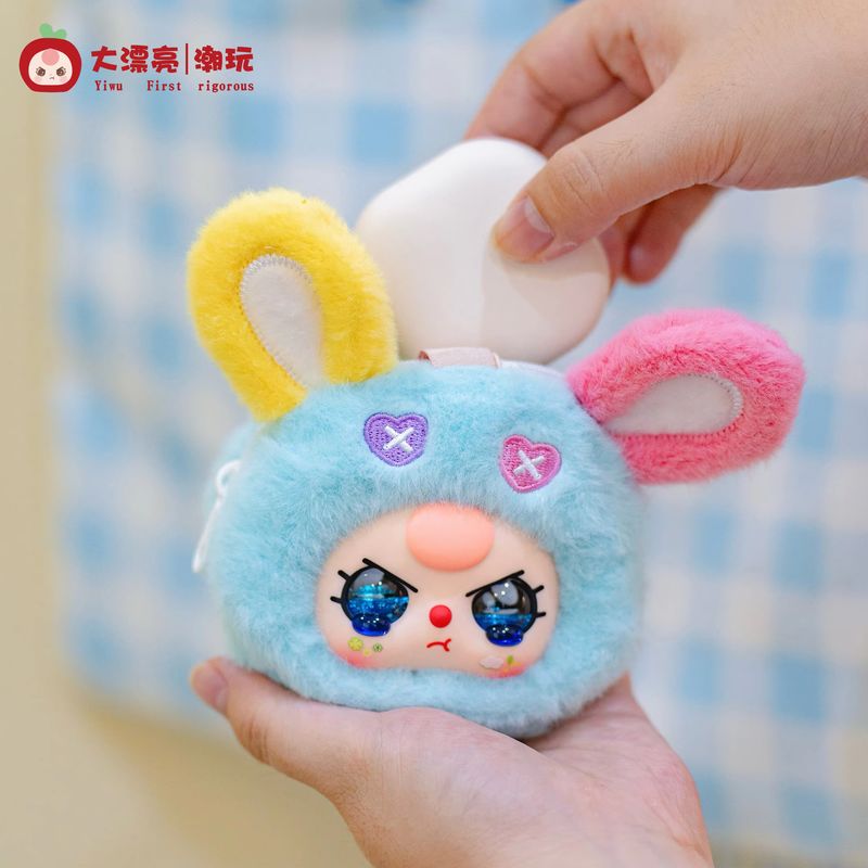 【Spot】 Baby Three Blind Box Of - đánh giá và giá Baby Products Pack