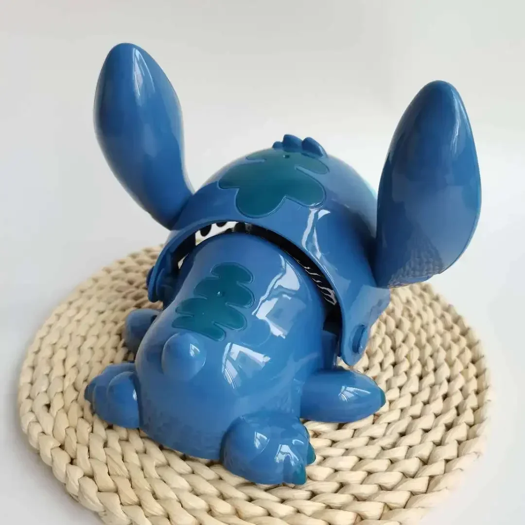 Disney Stitch Bite Finger Figu - đánh giá và giá Baby Products Miniso