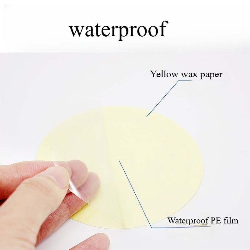 100Pcs Baby Waterproof Ear Sti - đánh giá và giá Baby Products Combo
