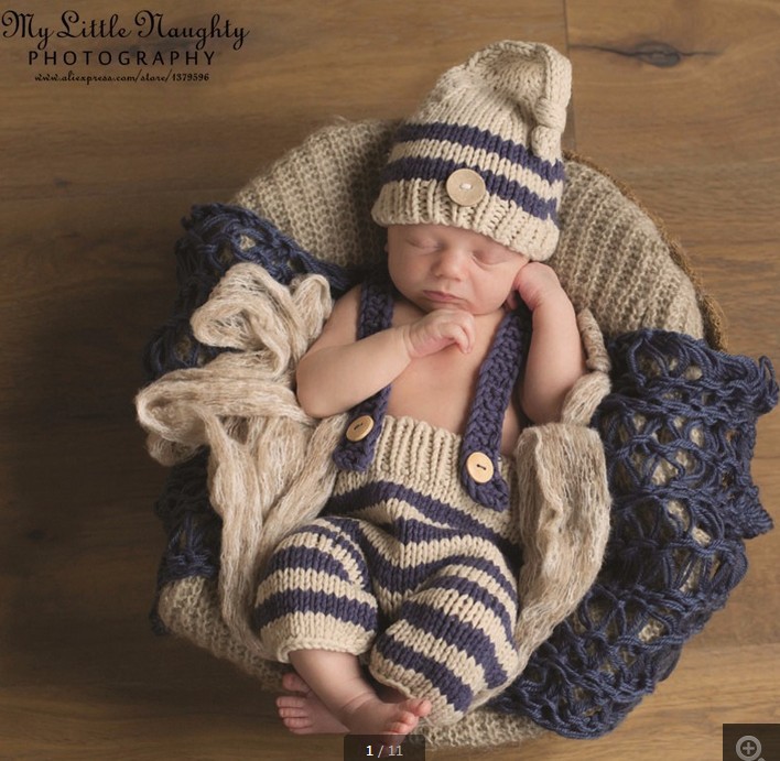 Baby Photo Costume Clothes New - đánh giá và giá Baby Products Manufacturers