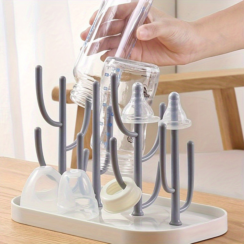 Baby Cup Drying Rack Milk Bott - đánh giá và giá Baby Products Sale