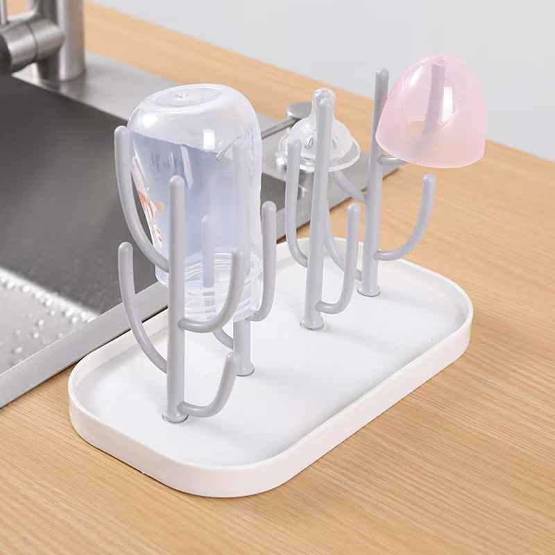 Baby Cup Drying Rack Milk Bott - đánh giá và giá Baby Products Sale