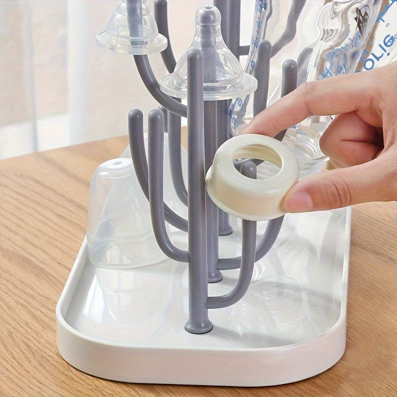 Baby Cup Drying Rack Milk Bott - đánh giá và giá Baby Products Sale