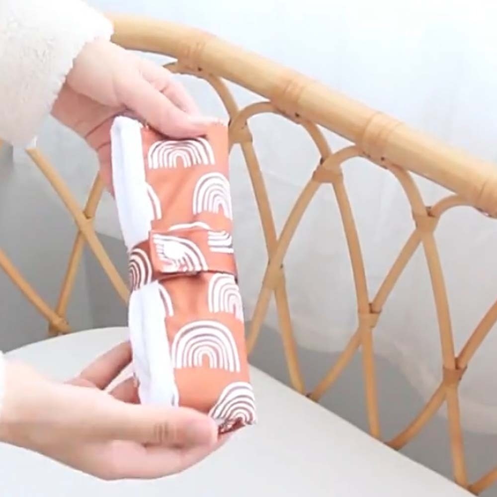 Foldable Diaper Changing Pad W - đánh giá và giá Diaper Changing Mat