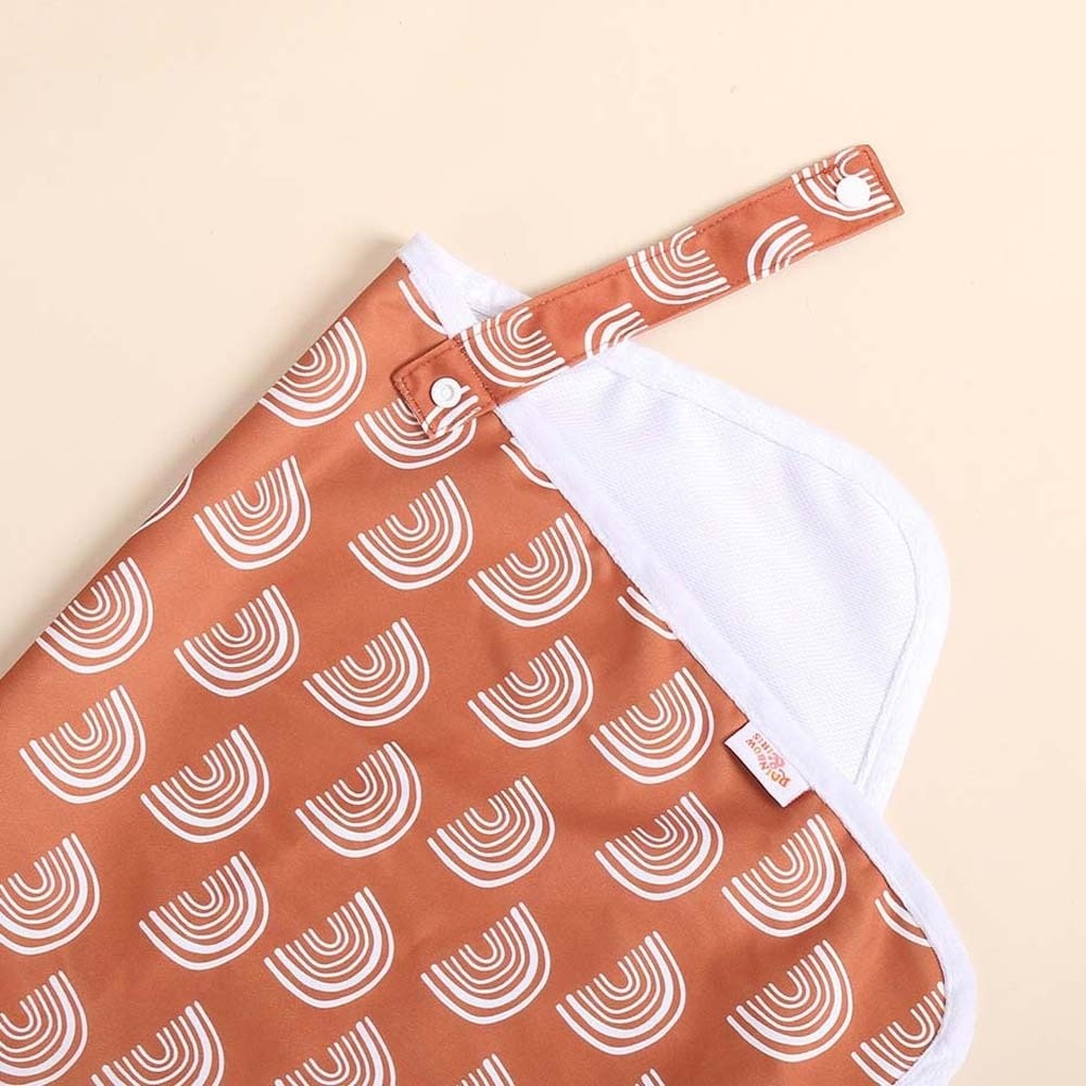 Foldable Diaper Changing Pad W - đánh giá và giá Diaper Changing Mat