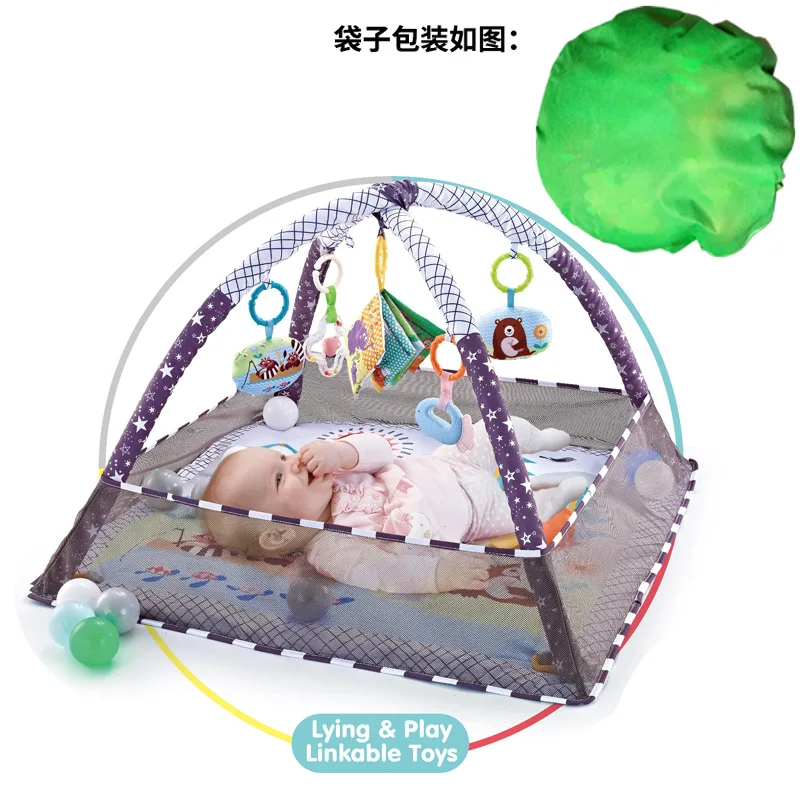 Educational Fitness Frame For  - đánh giá và giá Baby Walker Activity