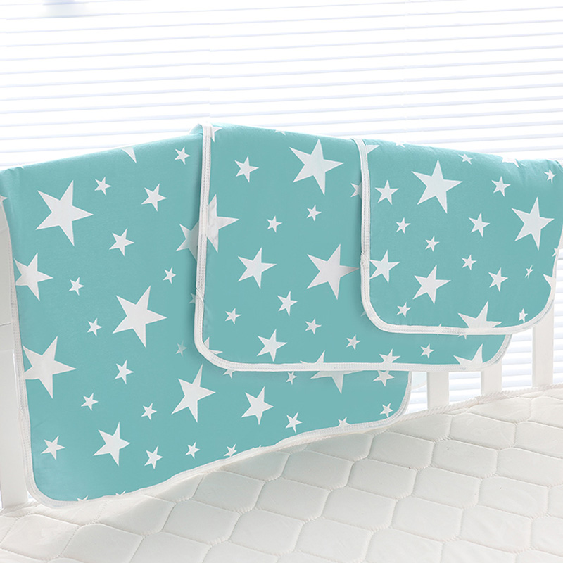 35x45cm Baby Reusable Mattress - đánh giá và giá Diaper Changing Mat