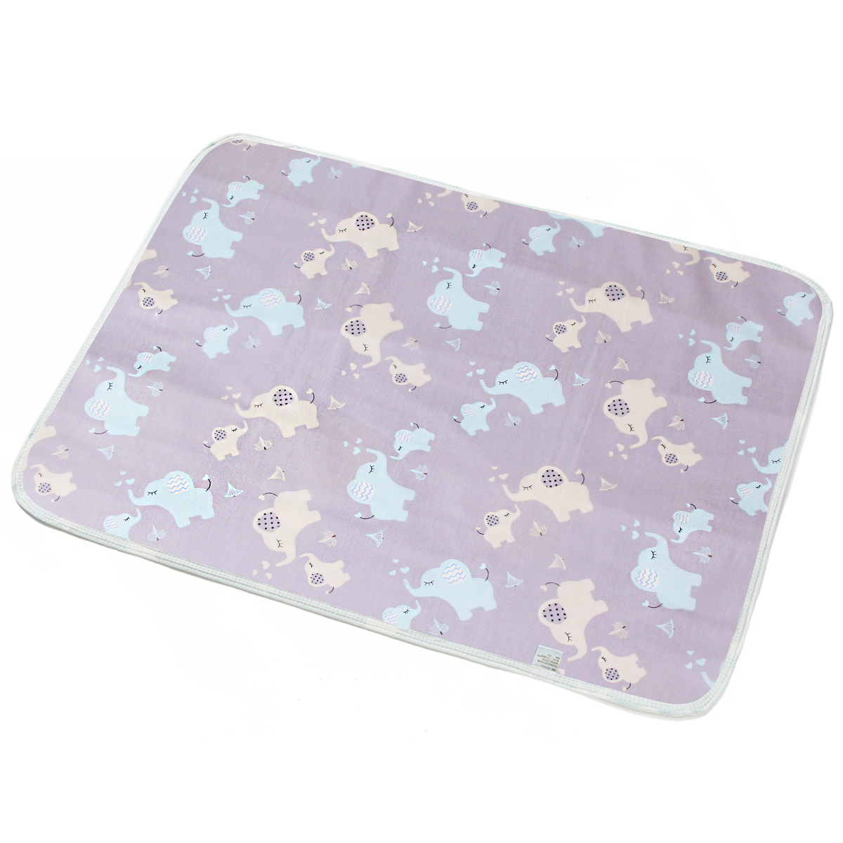 35x45cm Baby Reusable Mattress - đánh giá và giá Diaper Changing Mat