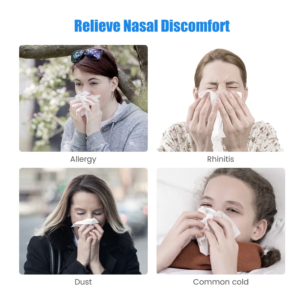 Adults Children Nasal Washer N - đánh giá và giá Nasal Aspirator