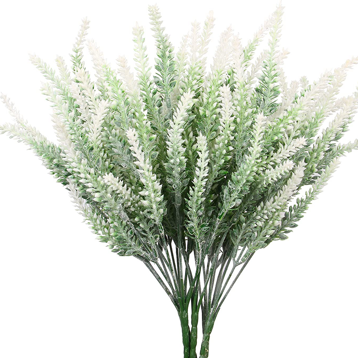 5pcs Artificial Plastic Flower - đánh giá và giá Baby Products Wholesale