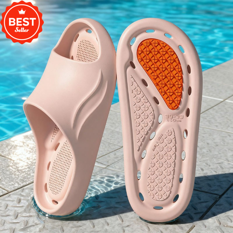 Y2K Men Leisure Slippers Women - đánh giá và giá Baby Gate Stairs