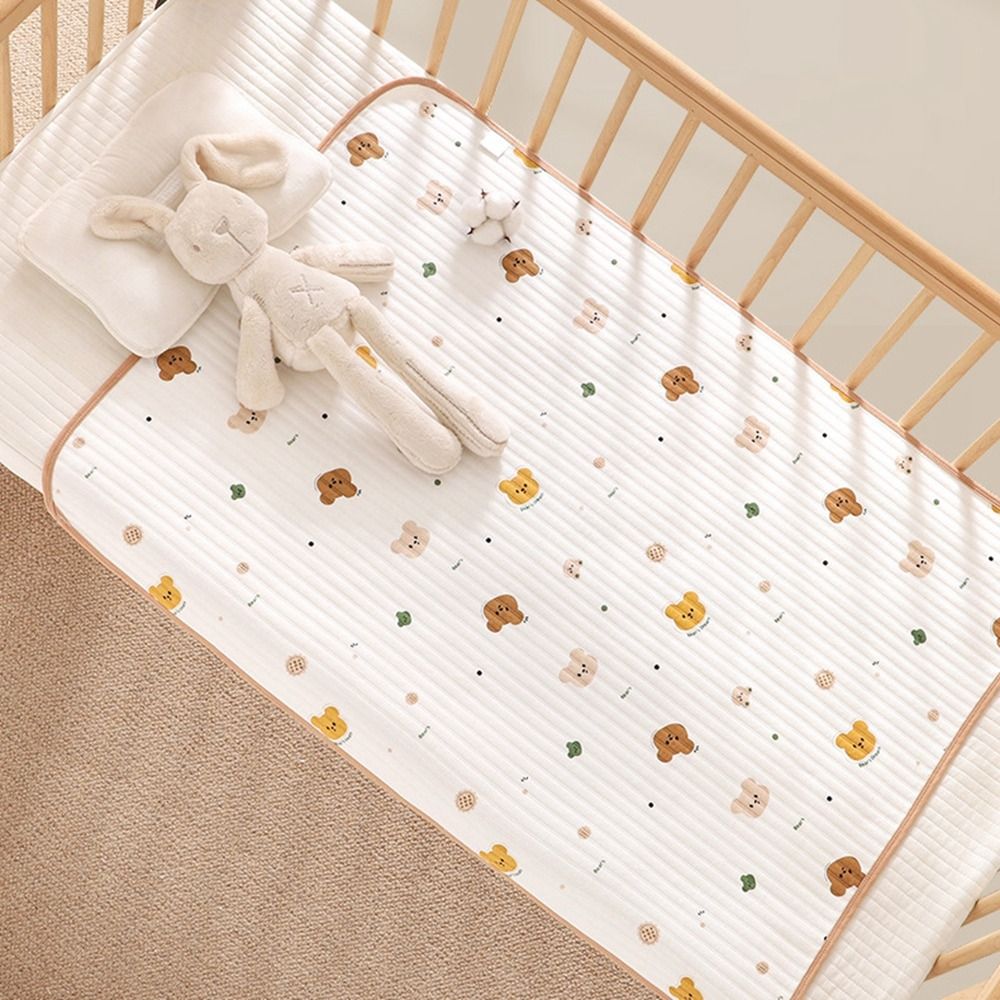 Waterproof Mat Infant Diaper M - đánh giá và giá Diaper Changing Mat