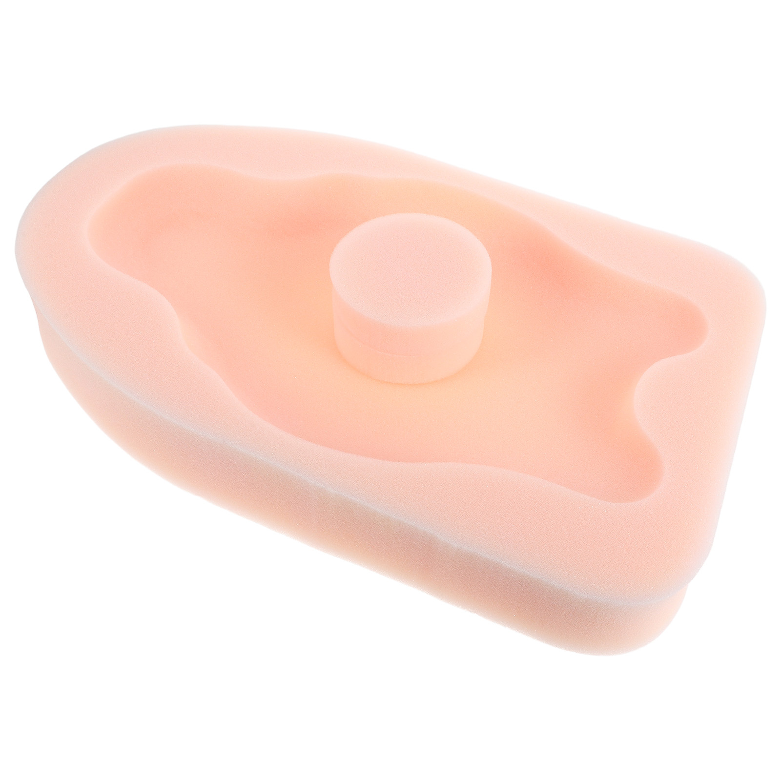 Non Slip Baby Bath Mat Sponge  - đánh giá và giá Diaper Changing Mat