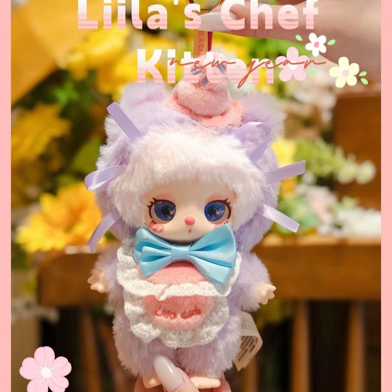 New product: baby three LiilaV - đánh giá và giá Baby Products Miniso