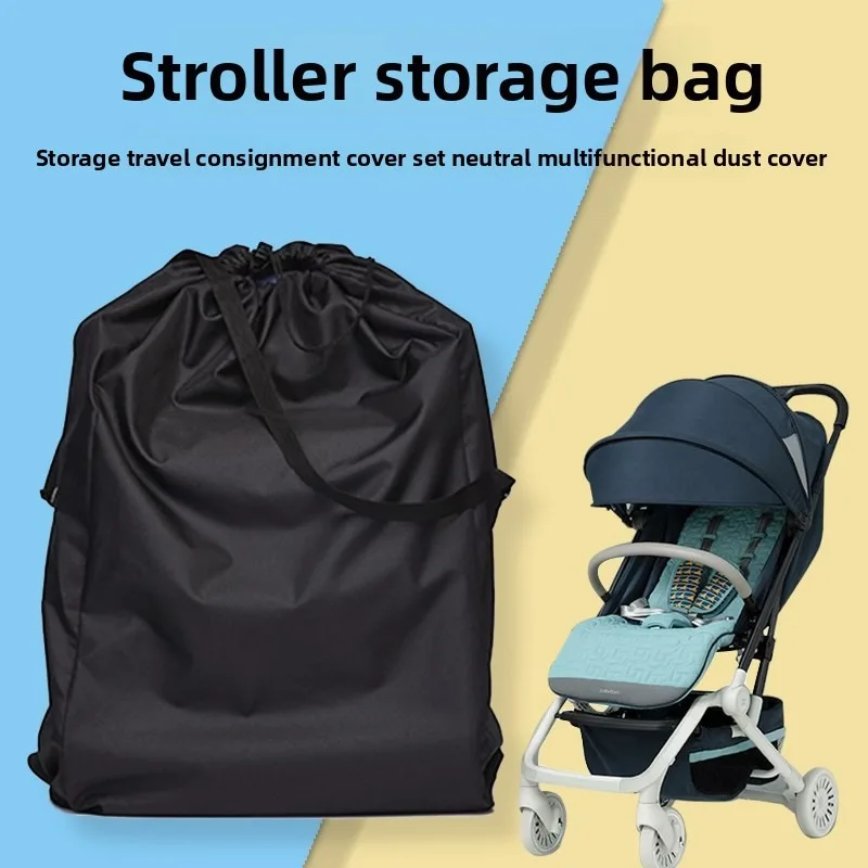 Baby Stroller Storage Bag Univ - đánh giá và giá Baby Walker Activity