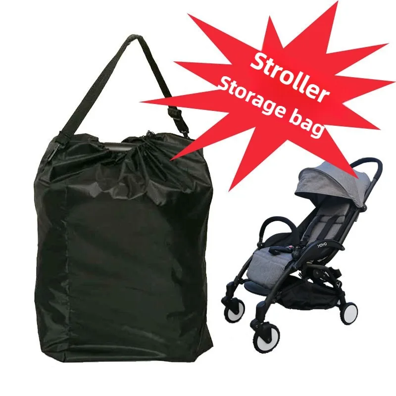Baby Stroller Storage Bag Univ - đánh giá và giá Baby Walker Activity