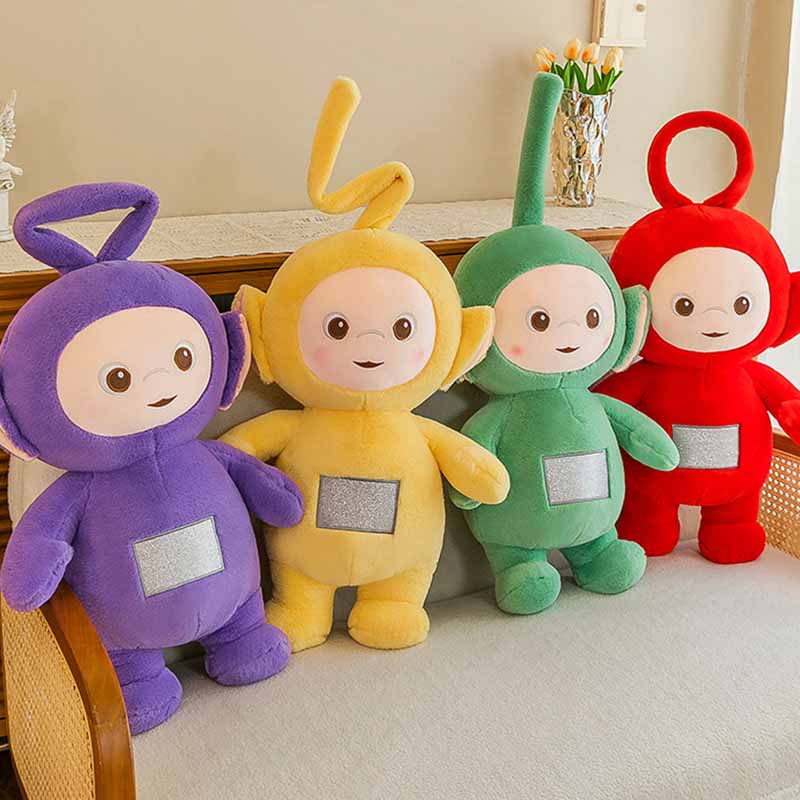 Miniso 30Cm Cute Antenna Baby  - đánh giá và giá Baby Products Miniso