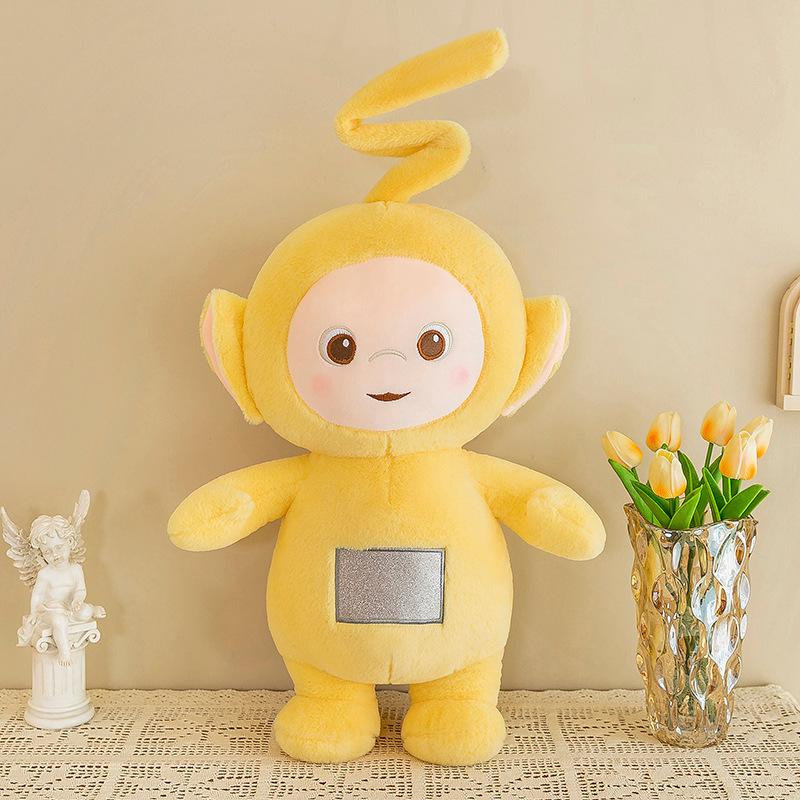 Miniso 30Cm Cute Antenna Baby  - đánh giá và giá Baby Products Miniso