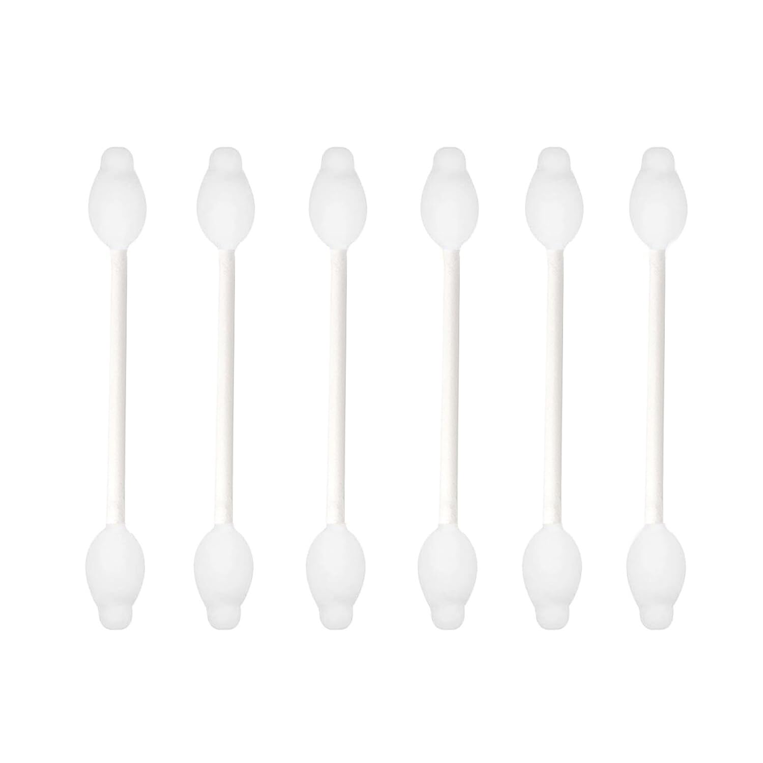 Safe Cotton Swabs for Baby, 16 - đánh giá và giá Baby Products Combo