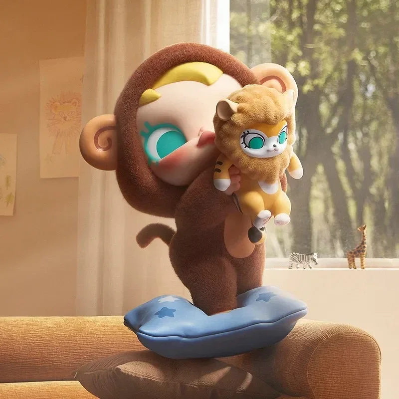 POP MART Baby Molly & Baby Tab - đánh giá và giá Baby Products Pack