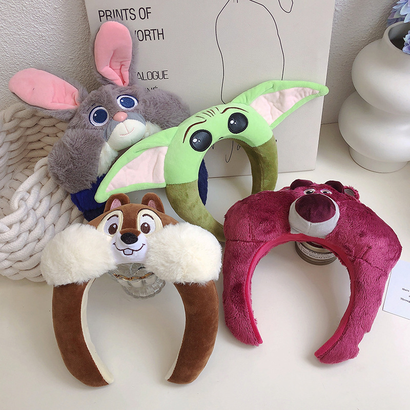 Cartoon Anime Disney Cute Lots - đánh giá và giá Baby Products Miniso