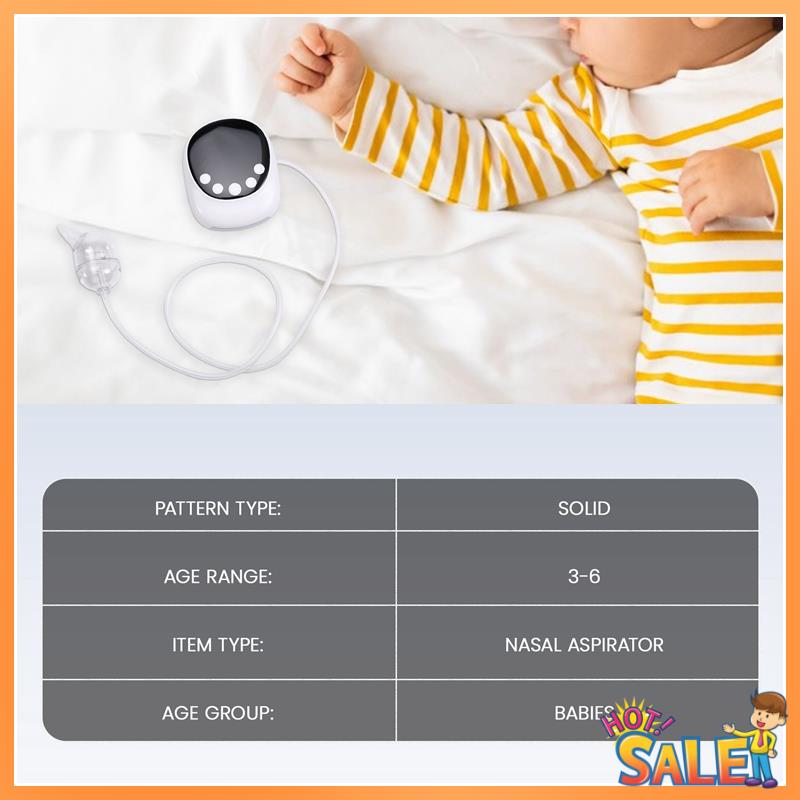 AB68 Usb Children Nasal Aspira - đánh giá và giá Nasal Aspirator