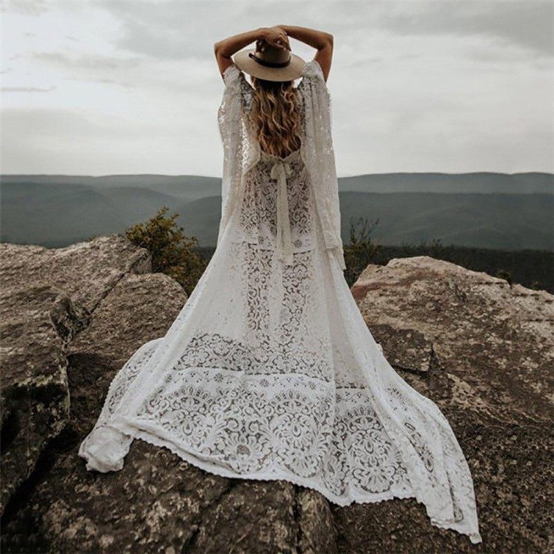 Vintage Lace Maternity Dress B - đánh giá và giá Baby Products Manufacturers