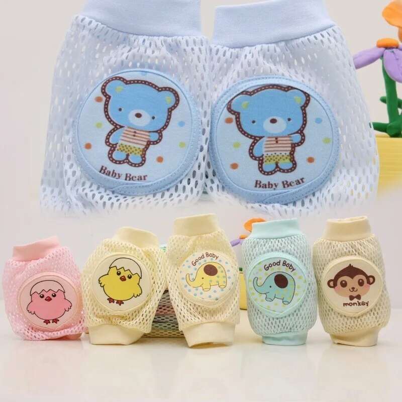 Kids Girl Boy Crawling Elbow T - đánh giá và giá Baby Walker Activity