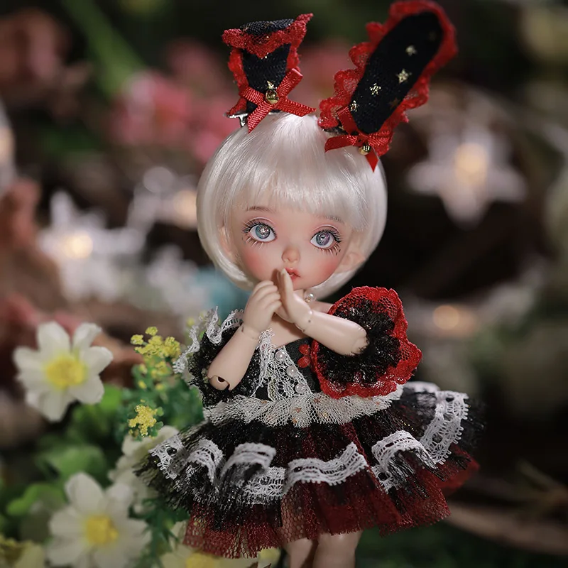 Robb Fairyland bjd 1/8 BJD Dol - đánh giá và giá Baby Products Sale
