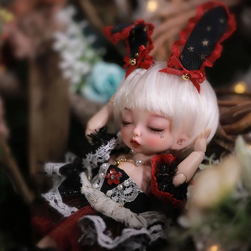 Robb Fairyland bjd 1/8 BJD Dol - đánh giá và giá Baby Products Sale