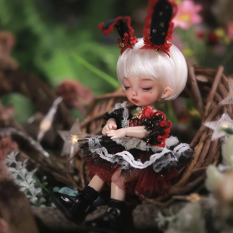 Robb Fairyland bjd 1/8 BJD Dol - đánh giá và giá Baby Products Sale