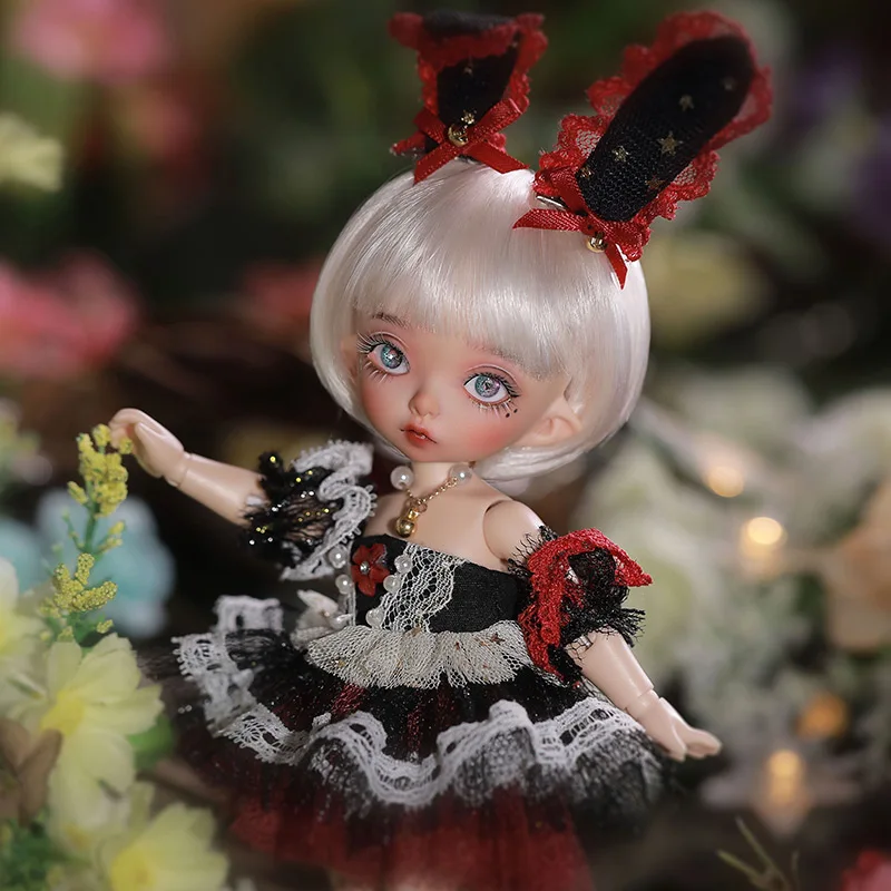 Robb Fairyland bjd 1/8 BJD Dol - đánh giá và giá Baby Products Sale