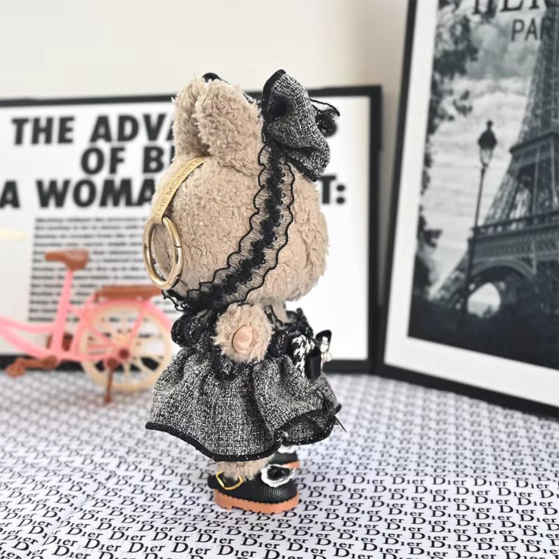 Only Doll Clothes 17cm Labubu  - đánh giá và giá Baby Products Manufacturers