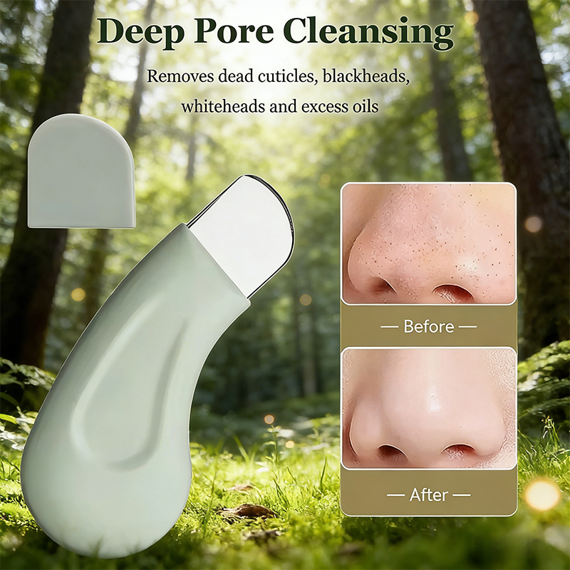 Blackhead and Whitehead Deep C - đánh giá và giá Nasal Aspirator