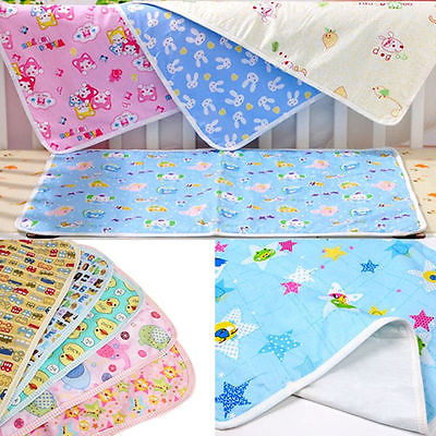 Baby Infant Pink/Yellow/Blue C - đánh giá và giá Diaper Changing Mat