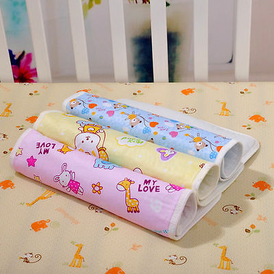 Baby Infant Pink/Yellow/Blue C - đánh giá và giá Diaper Changing Mat