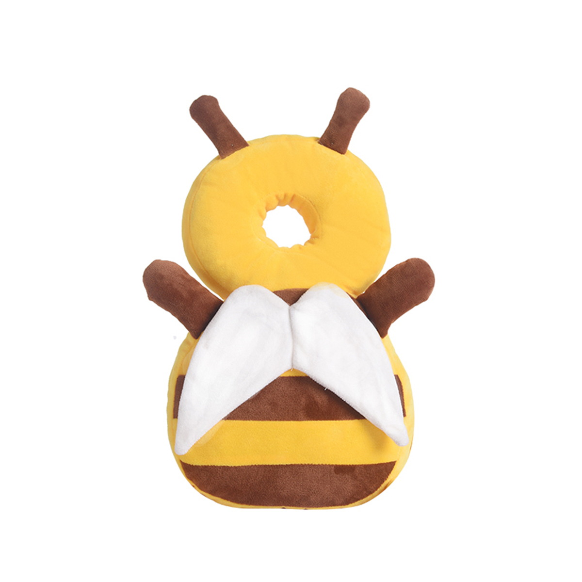 Anti fall pillow Baby learn to - đánh giá và giá Baby Walker Activity