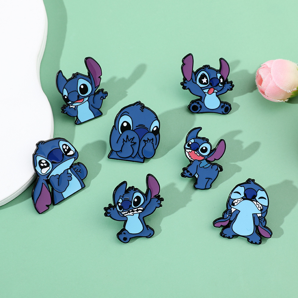 100 Alloy Brooches with Europe - đánh giá và giá Baby Products Wholesale
