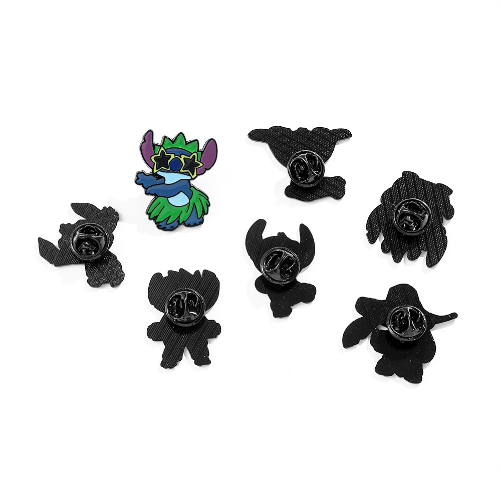 100 Alloy Brooches with Europe - đánh giá và giá Baby Products Wholesale