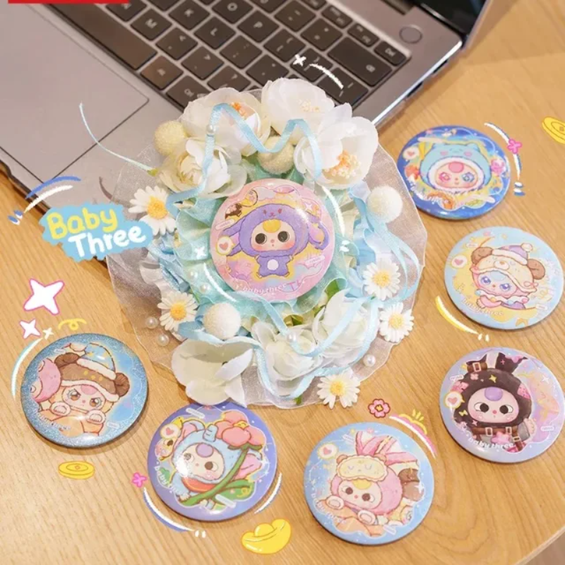 Baby Three Ita Bag Pendant Sti - đánh giá và giá Baby Products Gift Card