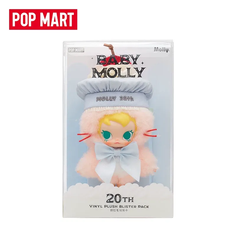 POPMART Baby Molly 20th Annive - đánh giá và giá Baby Products Gift Card
