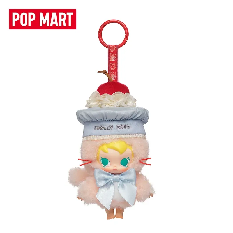POPMART Baby Molly 20th Annive - đánh giá và giá Baby Products Gift Card