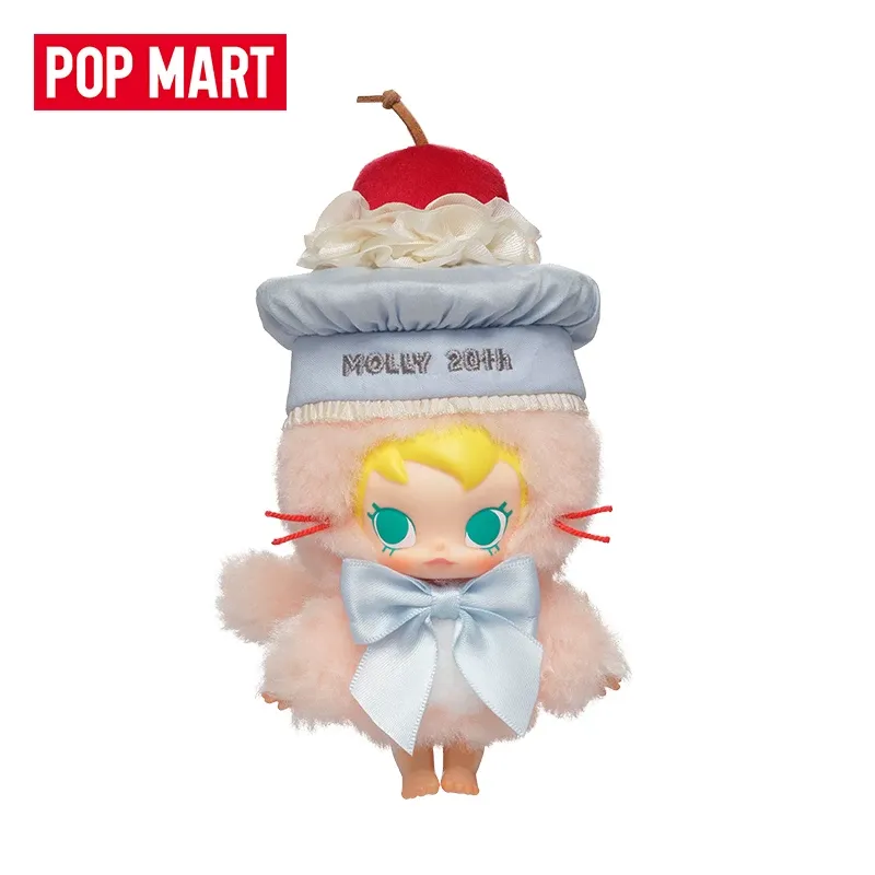 POPMART Baby Molly 20th Annive - đánh giá và giá Baby Products Gift Card