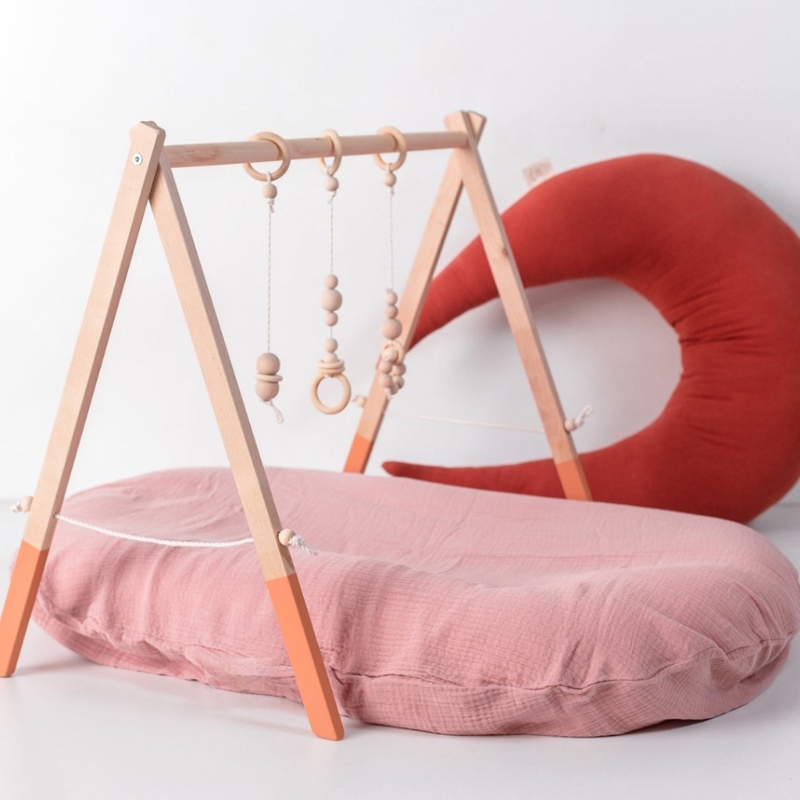 Soft Cotton Baby Diaper Changi - đánh giá và giá Diaper Changing Mat