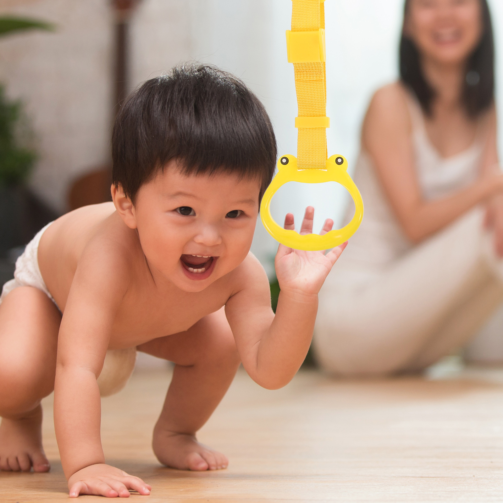 4Pcs Baby Walking Assistance P - đánh giá và giá Baby Walker Activity