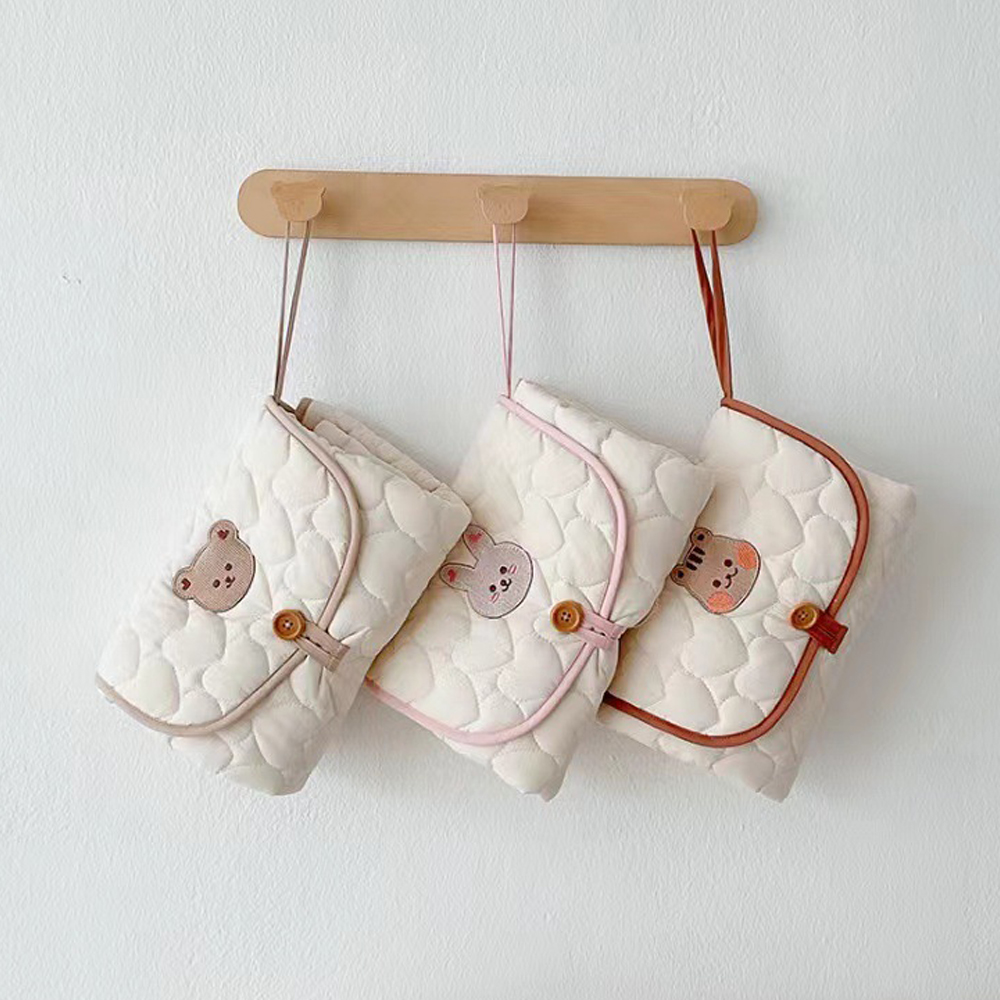 Foldable Portable Diaper Chang - đánh giá và giá Diaper Changing Mat