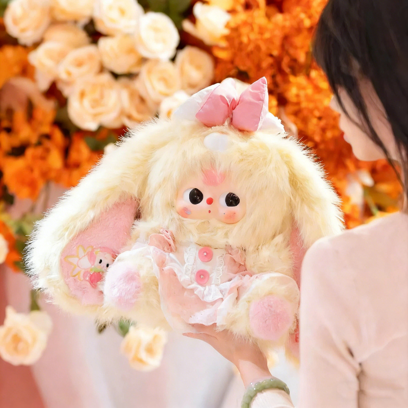 Baby Three 400% Lily Rabbit To - đánh giá và giá Baby Products Pack