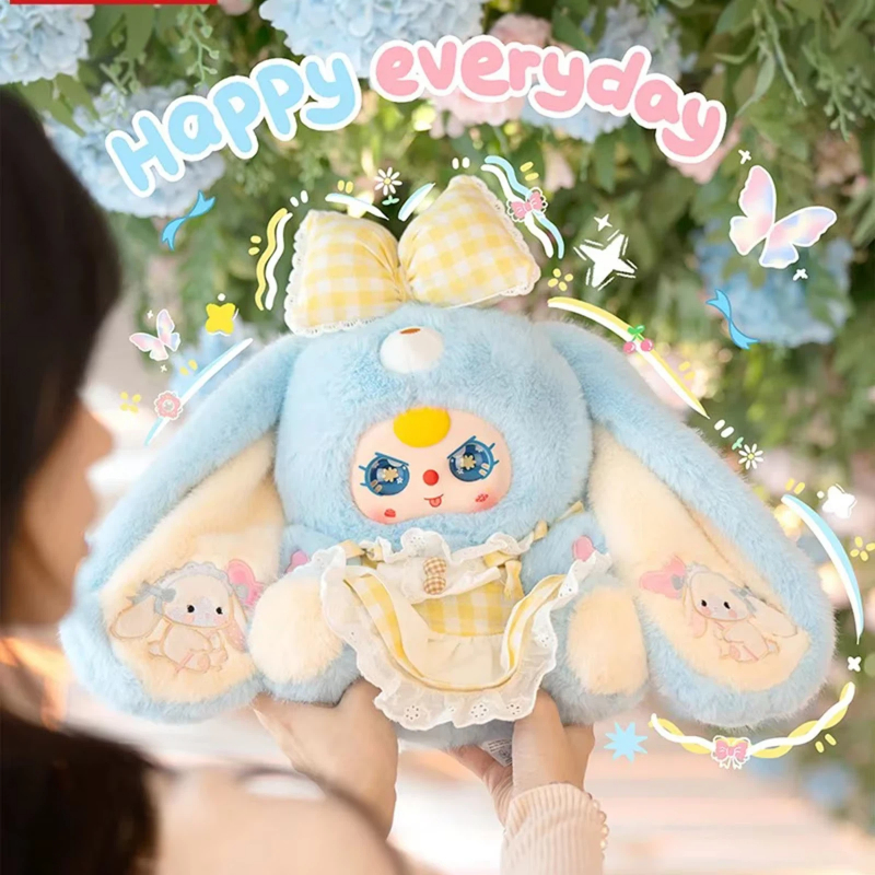 Baby Three 400% Lily Rabbit To - đánh giá và giá Baby Products Pack