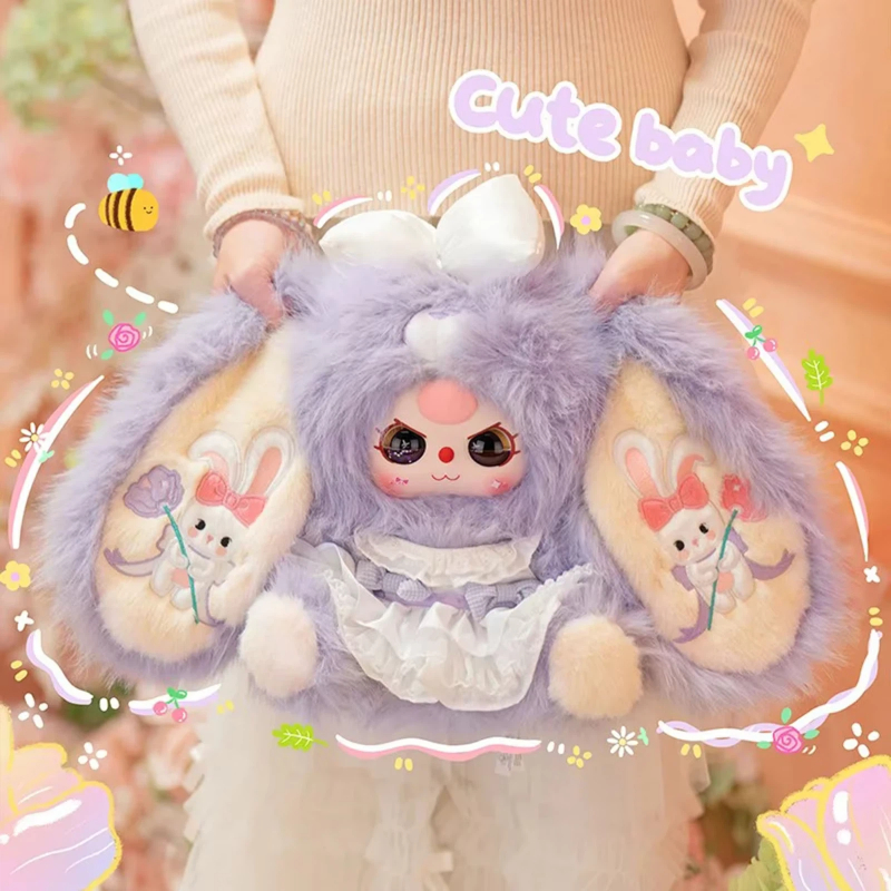 Baby Three 400% Lily Rabbit To - đánh giá và giá Baby Products Pack