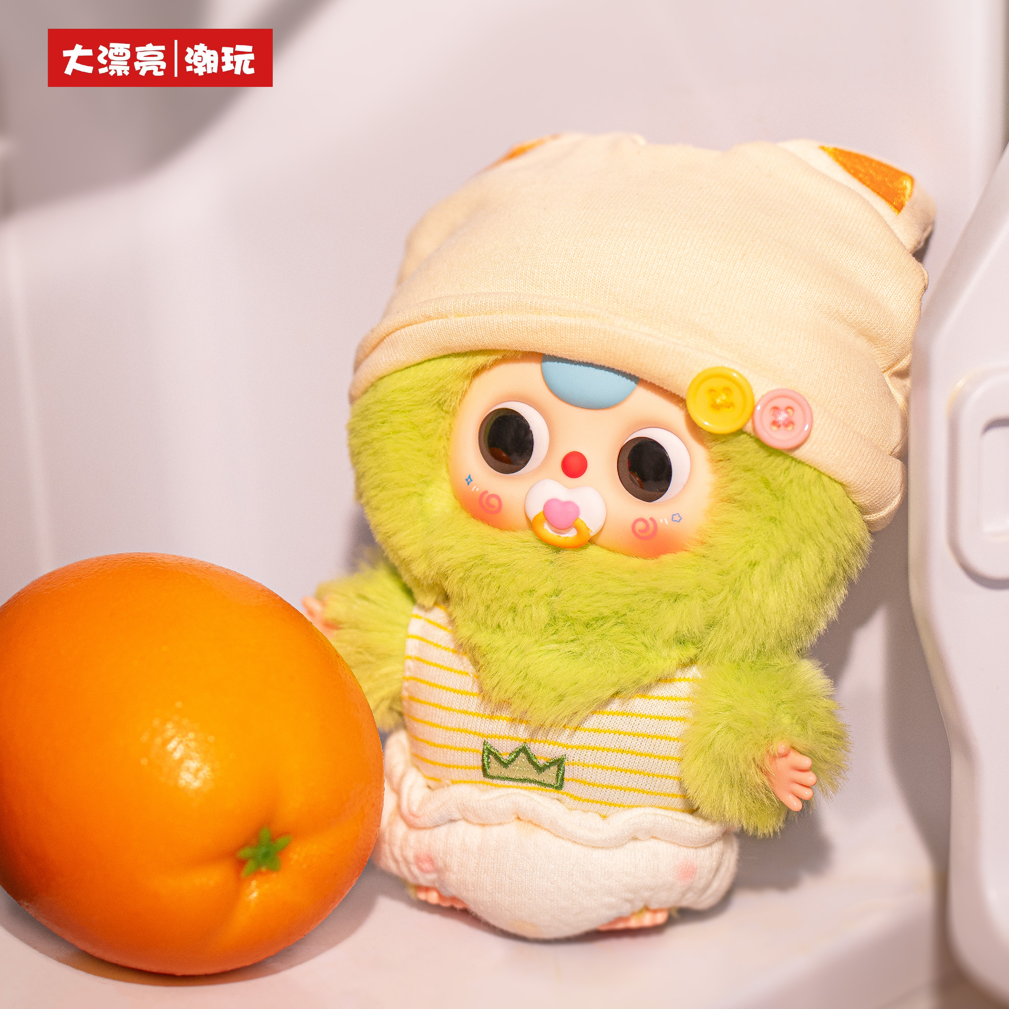Baby Three Good Baby Series Vi - đánh giá và giá Baby Products Pack
